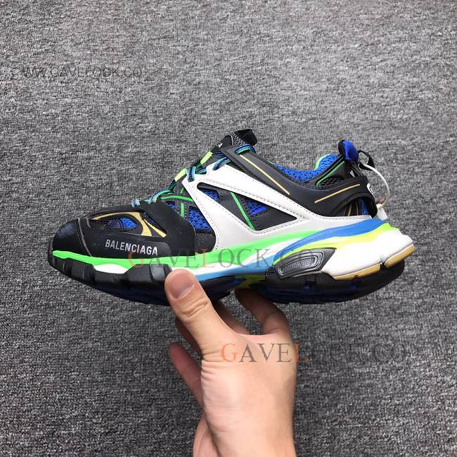 Balenciaga High Quality Clone Shoes For Men Balenciaga High Quality Clone Shoes For Men